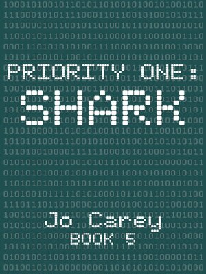 cover image of Shark